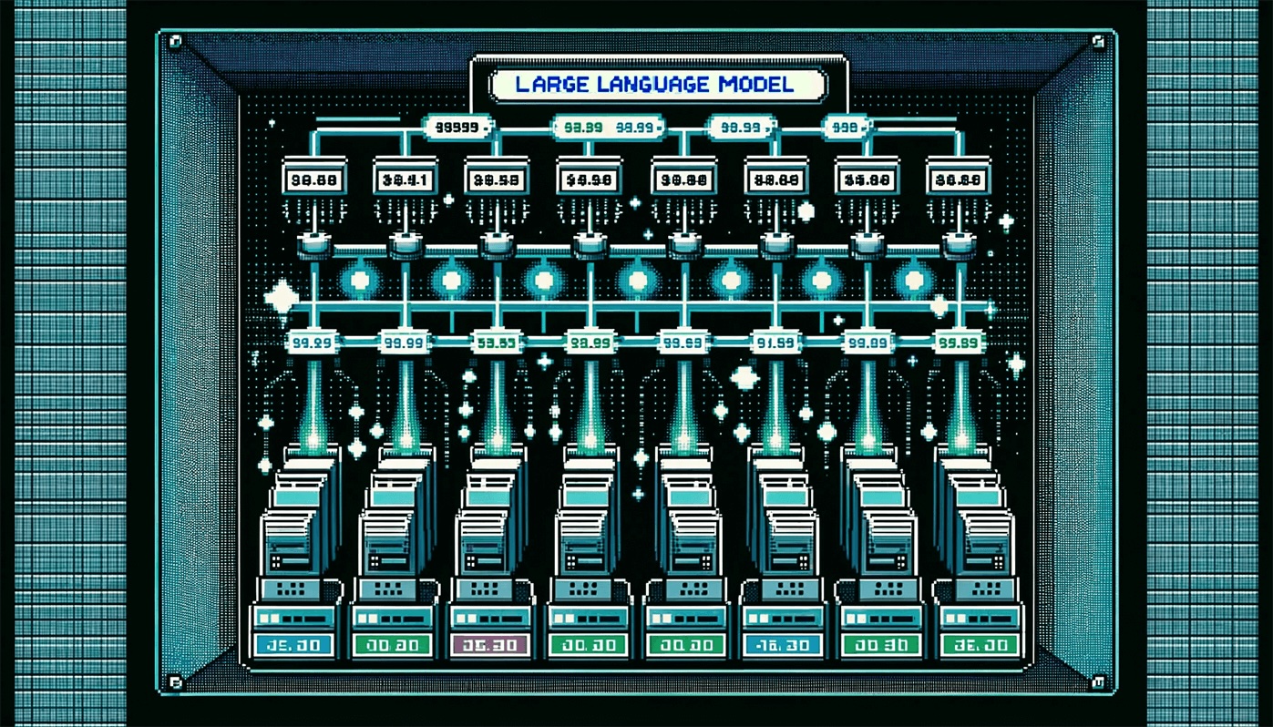 LLM Token Pricing | LLM Explorer Blog
